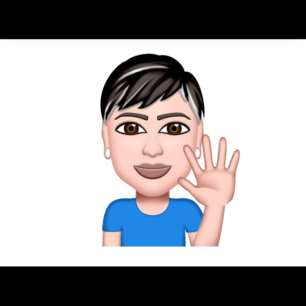 Meet your Posher, Jeannie